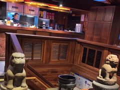 -小吊梨汤·北京菜(香山店)