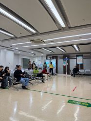 -浙江大学医学院附属妇产科医院(湖滨院区)