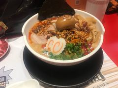 -火影忍者一乐拉面(环球港店)