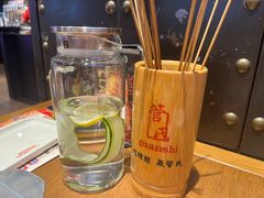 -管氏翅吧(护国寺店)
