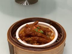-宝园酒家(美林M·LIVE天地东座店)