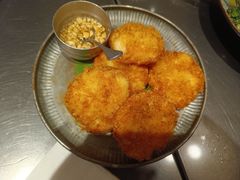 -simply thai天泰(静安嘉里中心店)