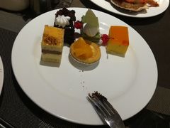 -杭州盛泰开元名都大酒店-地中海自助餐厅