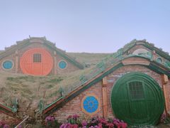 -武汉紫薇都市田园