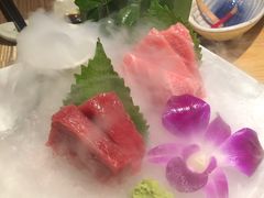 -酒井酱子·深夜食堂(东城汇店)