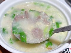 -吕氏疙瘩汤·新派鲁菜(济南万象城店)