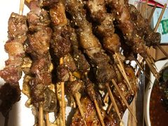 -管氏翅吧(马家堡店)