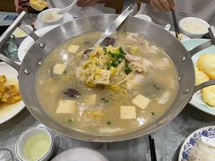 -苏师傅菜馆(上沙店)