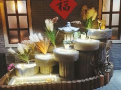 -锅来乐地锅鸡(安亭店)