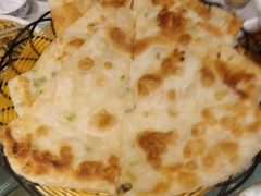 葱花饼-7号院家宴.烧鸽子(门头沟店)