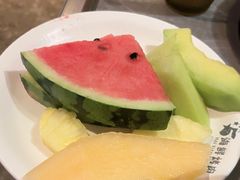-伍棵星炭烤自助料理·烤鳗鱼(浦东食品城店)