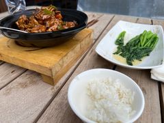 -望京楼flavor餐厅(古北水镇景区店)