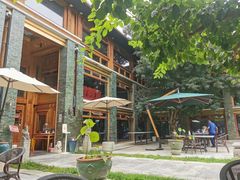 -那家山城(樱桃园店)