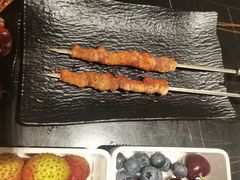 -水裹汤泉生活馆餐厅
