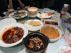 -董家大院·京味家常菜(朝丰家园店)