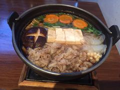 铃木食堂(帽儿胡同店)-铃木食堂(帽儿胡同店)