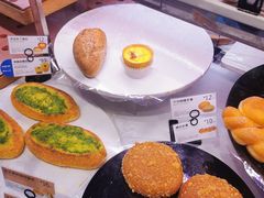 -巴黎贝甜(国贸店)