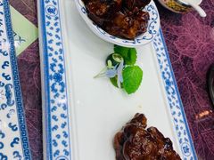 -宁波状元楼酒店(和义路店)