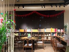 -静颐茶馆·素食(龙华店)