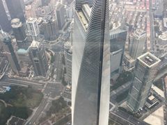 -上海中心大厦