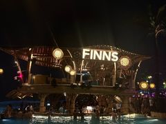 -FINNS Beach Club