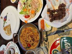 -马迭尔德式西餐精酿啤酒屋(中央大街店)