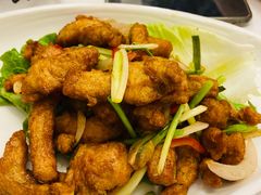 -春餐厅
