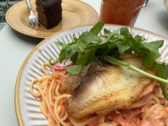 -BAKER&SPICE(环贸店)
