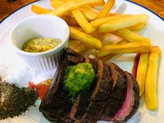 -羽深肉铺 Steak & Wine
