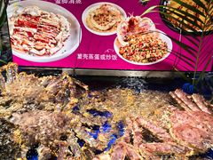 -79号渔船海鲜饭店(华强北店)