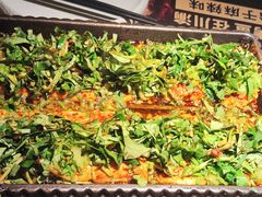 -烤匠麻辣烤鱼(万象城店)