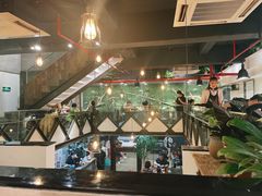 大堂-马头巷·隐庐居·红油大虾(园区店)
