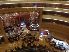 -杭州国际会议中心洲际酒店-原素全日餐厅(解放东路店)