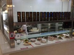 -东北农业大学饺子园