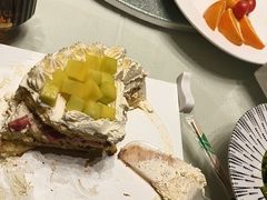 -飞鹿餐饮·陕南菜(北关店)