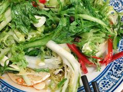 -崇德楼水盆牛羊肉泡馍馆(文艺路店)