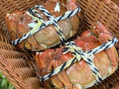 -渔娘蟹庄(阳澄湖莲花岛店)