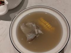 -上海宝华喜来登酒店·采悦轩中餐厅