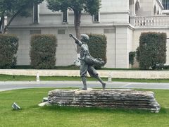 -苏宁钟山国际高尔夫酒店大堂酒廊