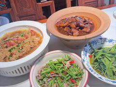 -五味坊·大渔市(瑞丰商博城店)