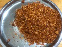 -乐山长药老地方油炸串串(峨眉四中店)