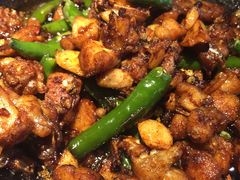 -绿茶餐厅(成都大悦城店)