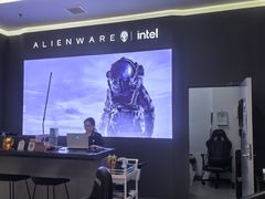 -外星人官方售后维修站.Alienware电脑专卖店