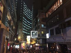 -兰桂坊