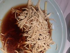 -绿色吴家粥铺(河西天街店)