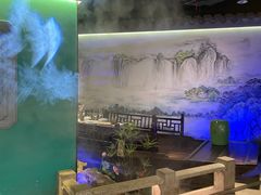 -佬麻雀·新湘菜(珠海金发购物中心店)