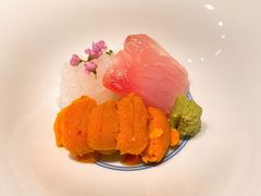 -鮨然(然寿司钱粮胡同店)