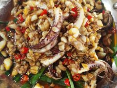 -聚味瞿记·龙虾堂(渔人码头一店)