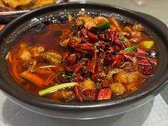 -新洪记·丽久饭店(铁西店)