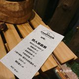 中山🏕在商场里露营？氛围和仪式感都绝了！
